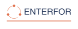 Enterfor logo Enterfor logo