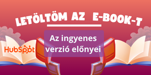 Free CRM e-book cover