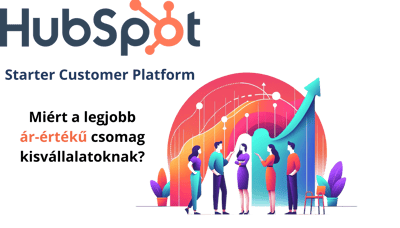 Starter Customer Platform