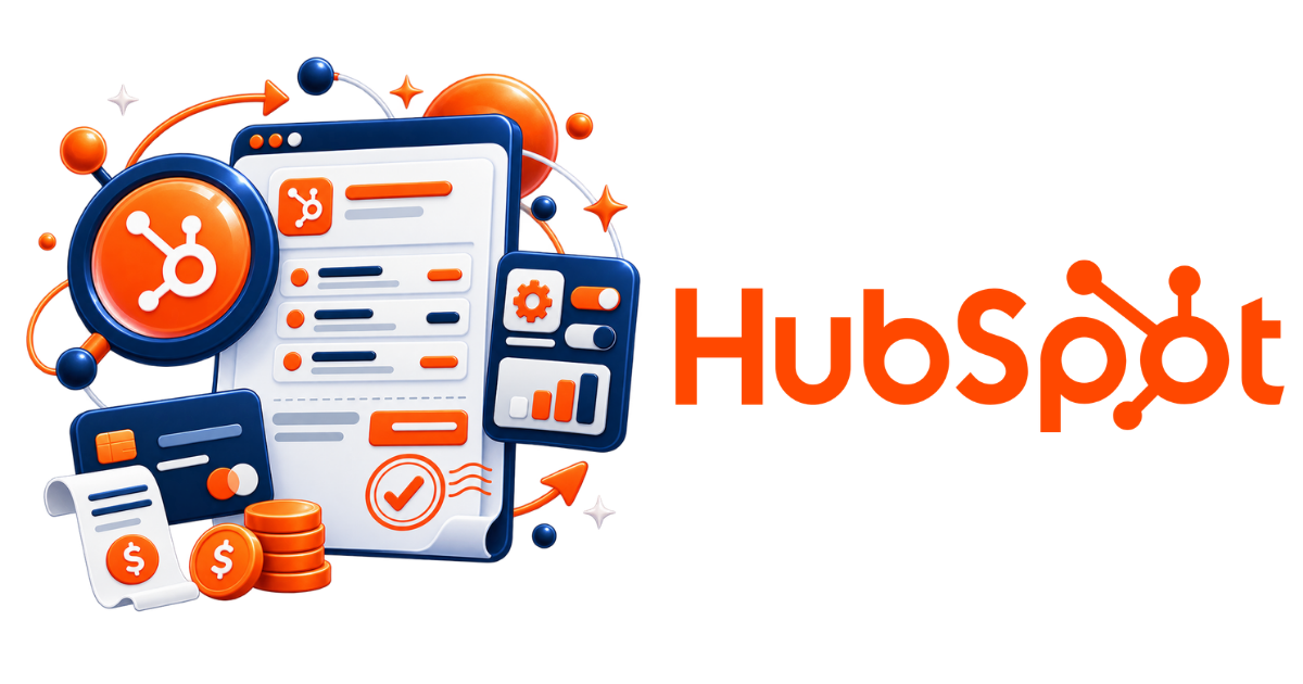 Számáláts Hubspotból