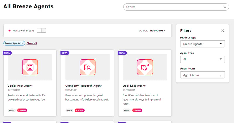 breeze-agents-hubspot