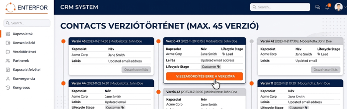 hubspot backup 2