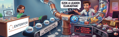 Lifecycle Stage vagy Lead Status?