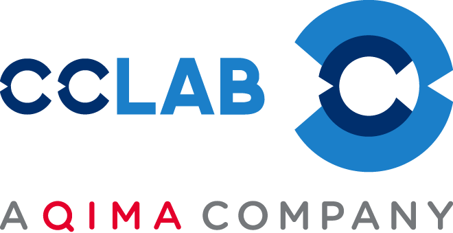 CCLab QIMA logó
