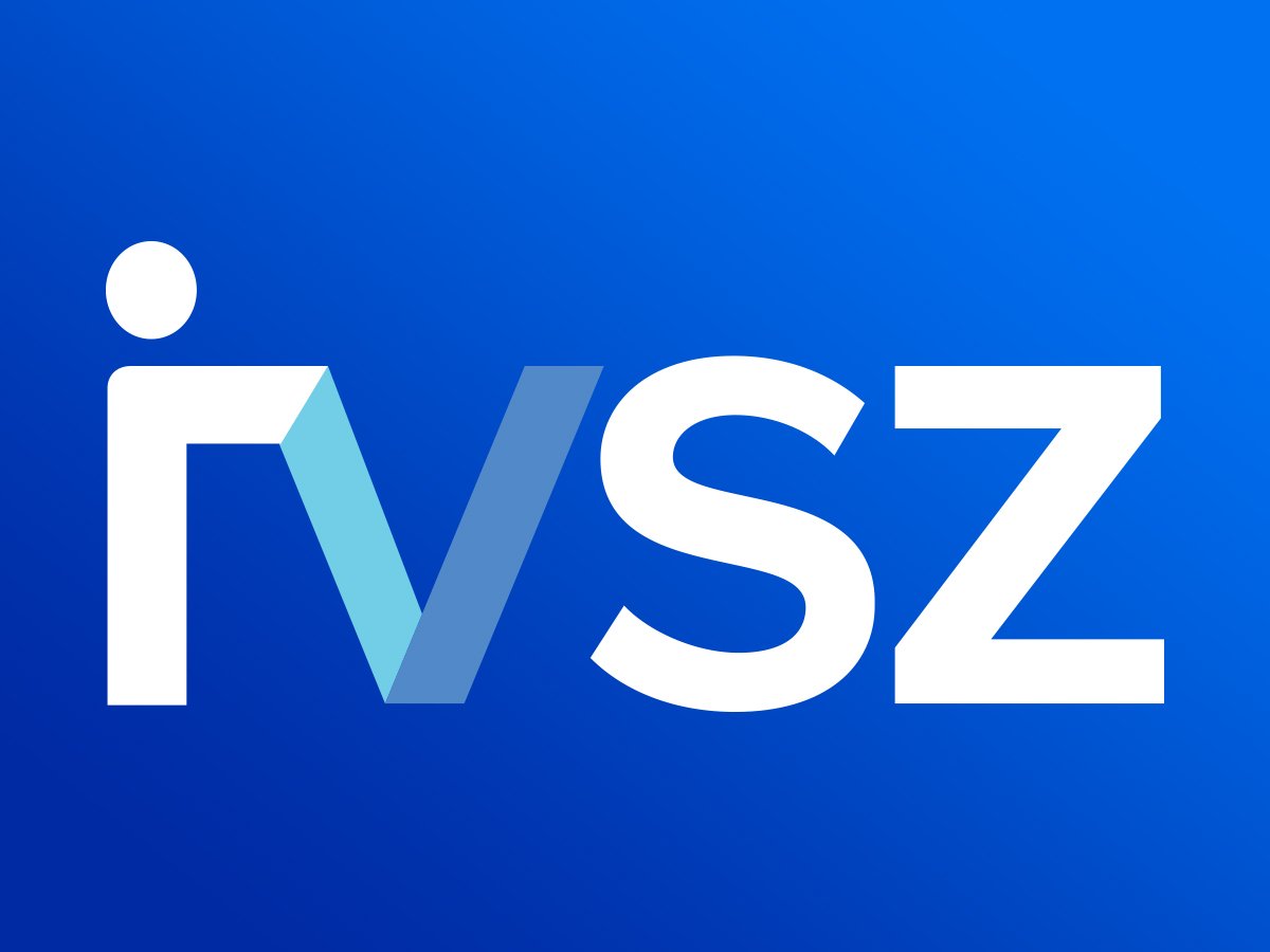 IVSZ logó