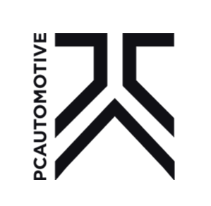 PC Automotive logó