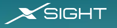 XSight logó