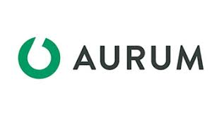 Aurum Fitness logó