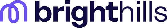 BrightHills logó