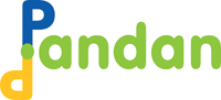 Pandan logó
