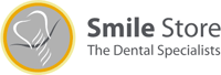 SmileStore logó